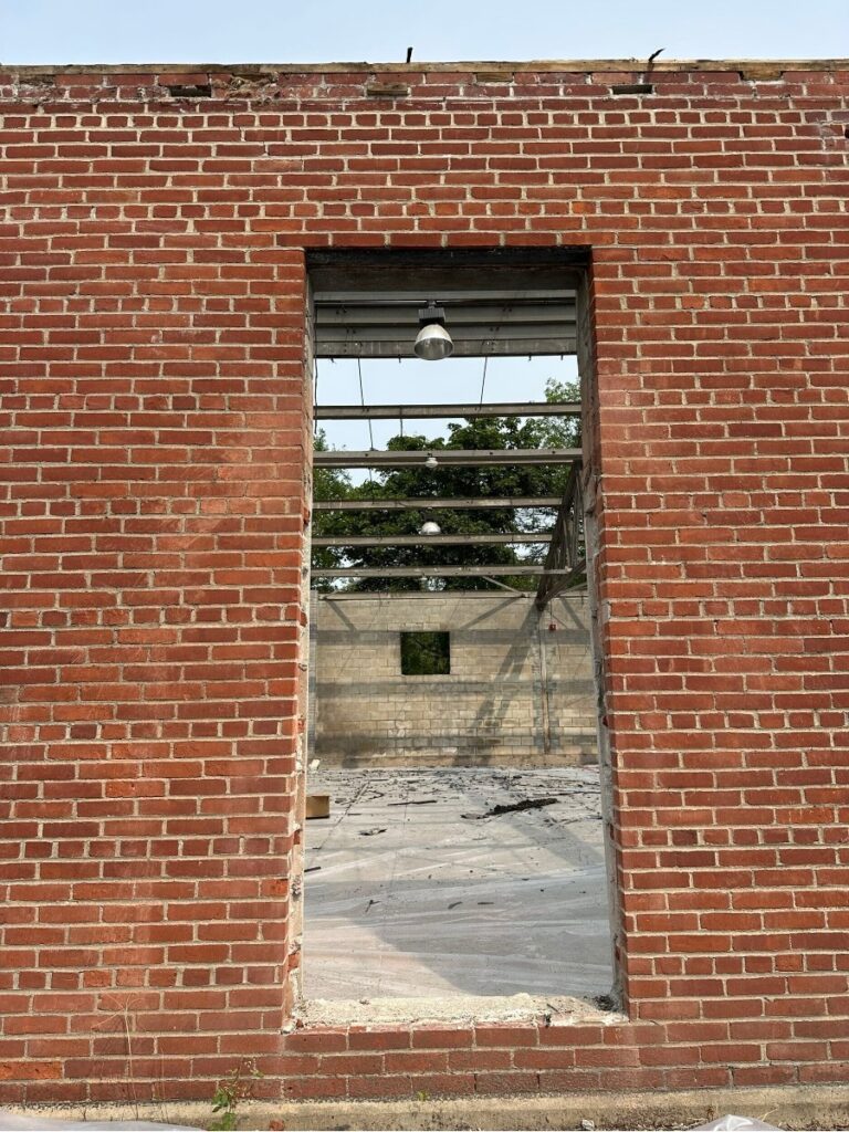 banner environmental Newburyport Recreation Center Armory asbestoss abatement 3 Newburyport Recreation Center/ Armory Asbestos Abatement