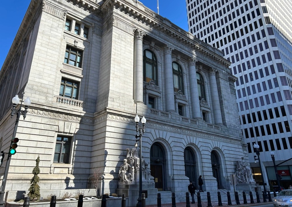 banner environmental federal courthouse asbestos abatement 1 asbestos abatement federal courthouse