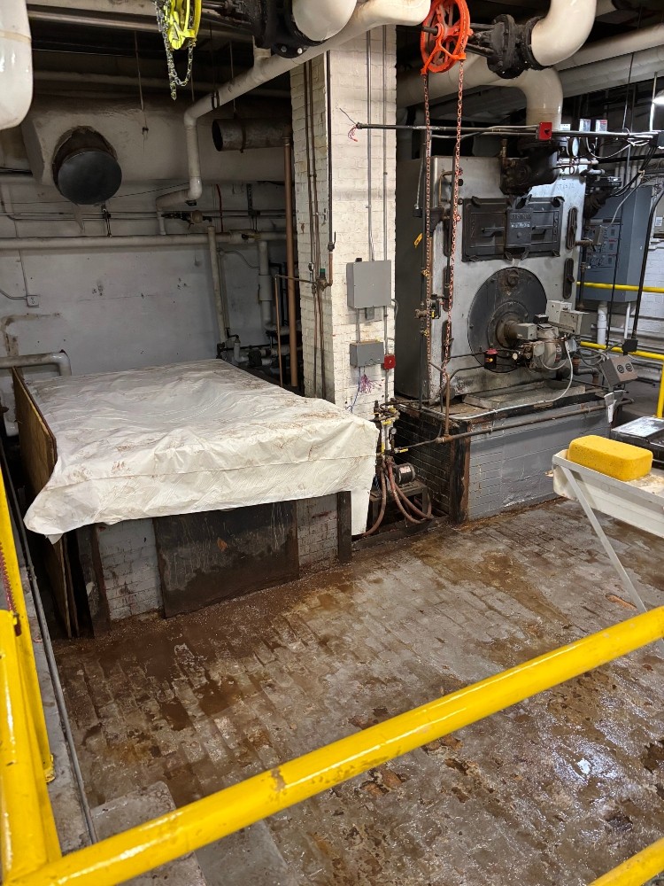 banner environmental asbestos abatement boiler demo westerly ri 8 Safe Asbestos Abatement & Boiler Demolition in Westerly, RI