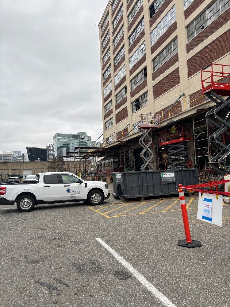 boston asbestos abatement demolition marina park 3 Asbestos Abatement and Selective Demolition in Boston’s Marine Park