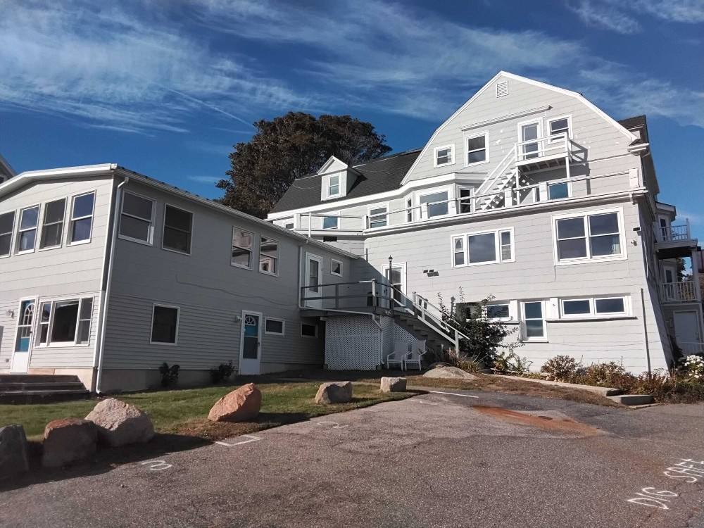 gloucester asbestos abatement siding 1 Transite Siding Abatement in Gloucester, MA
