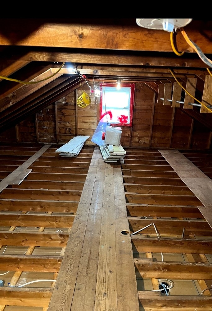 vermiculite insulation removal Greenfield MA 4 Safe and Thorough Vermiculite Removal in Greenfield, MA