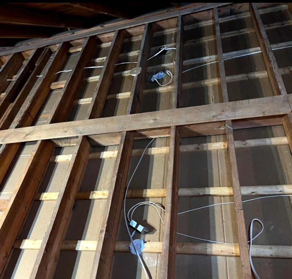 vermiculite insulation removal Greenfield MA 8 Safe and Thorough Vermiculite Removal in Greenfield, MA