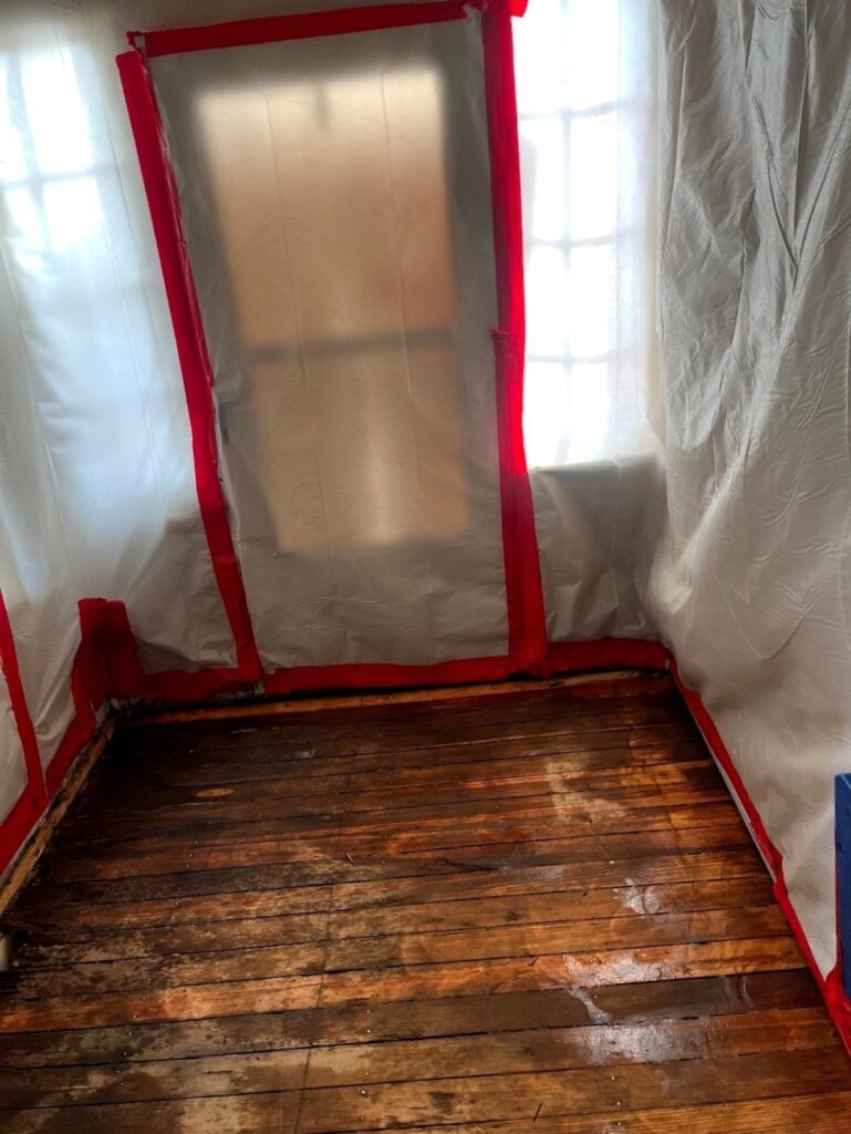 Brighton MA Asbestos Abatement 1 Brighton, MA Asbestos Abatement
