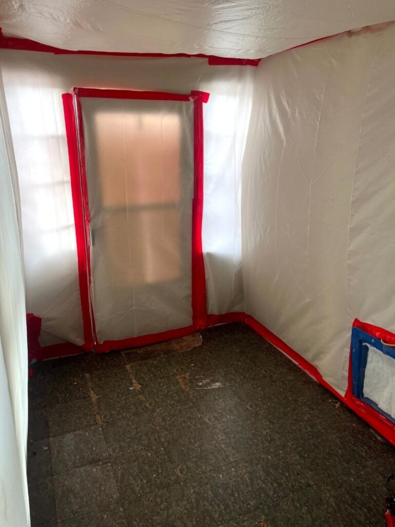 Brighton MA Asbestos Abatement 5 Brighton, MA Asbestos Abatement