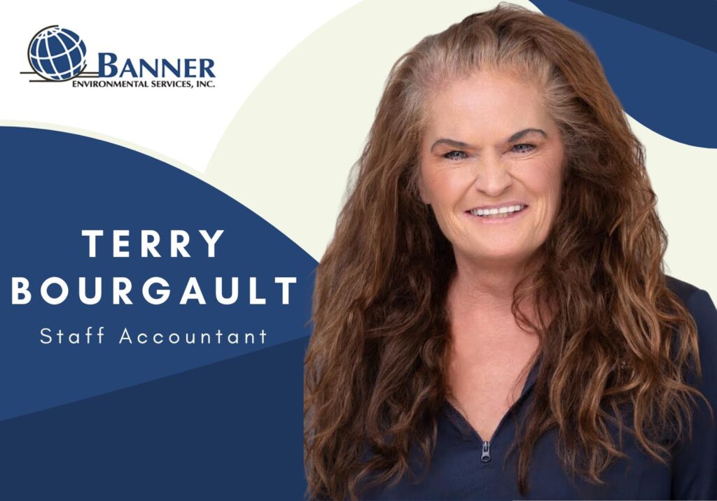 Terry Bourgault Terry Bourgault