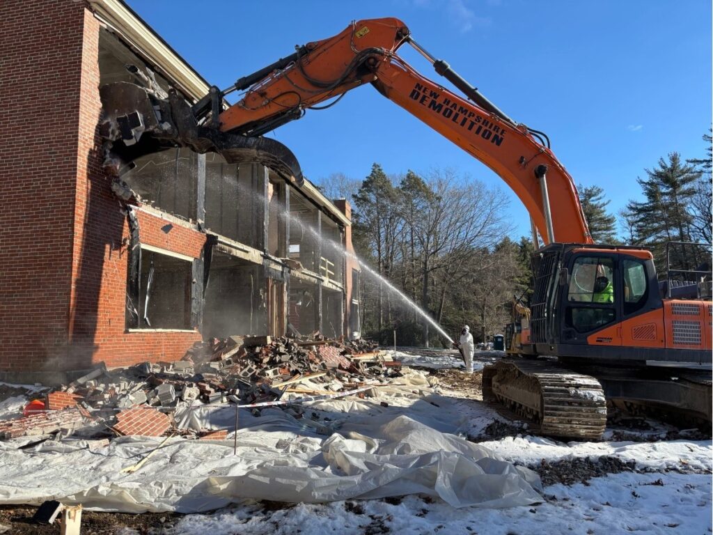 Asbestos abatement hAMPTON NH 12 asbestos abatement in Hampton, NH
