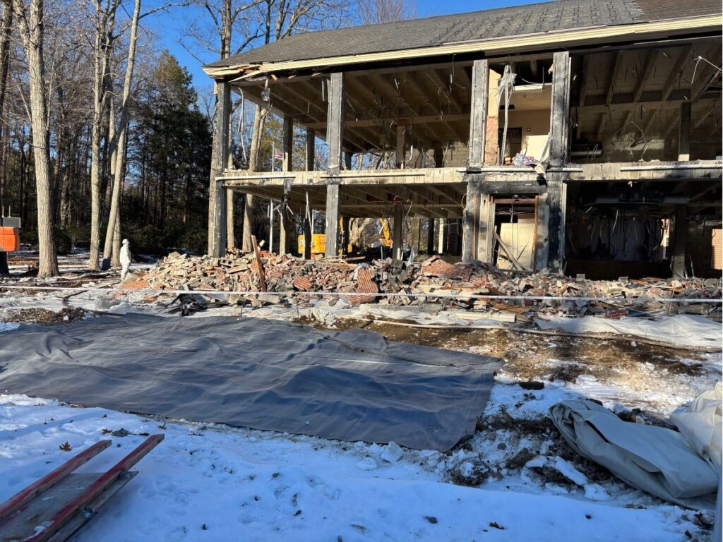 Asbestos abatement hAMPTON NH 14 asbestos abatement in Hampton, NH