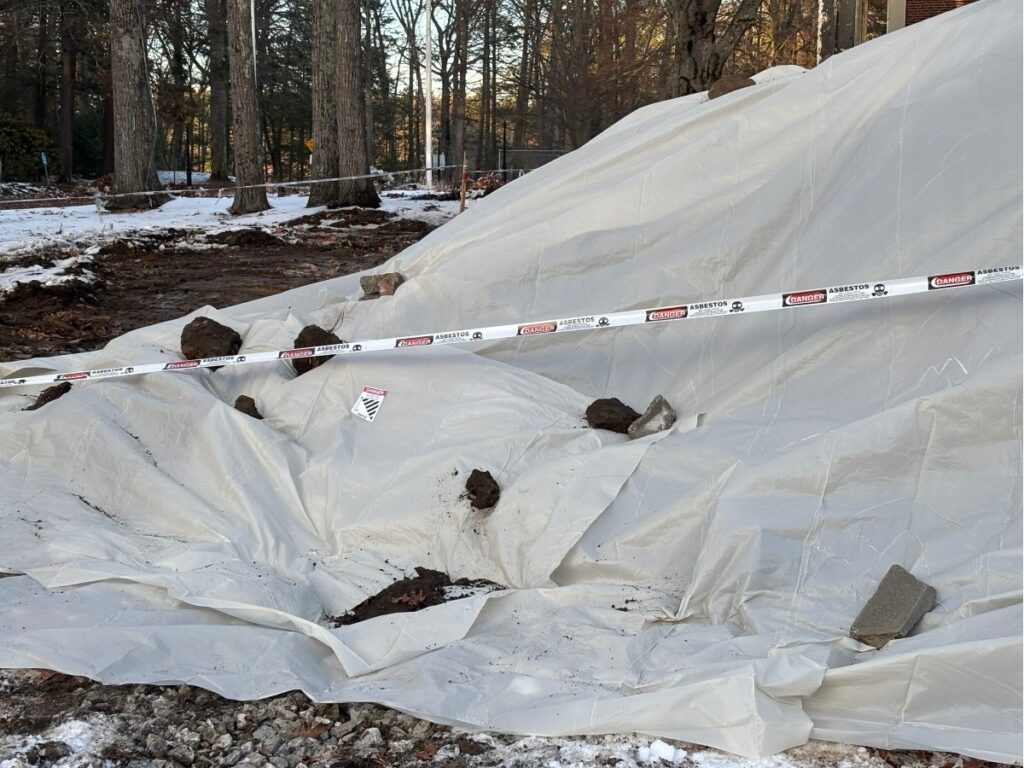 Asbestos abatement hAMPTON NH 18 asbestos abatement in Hampton, NH
