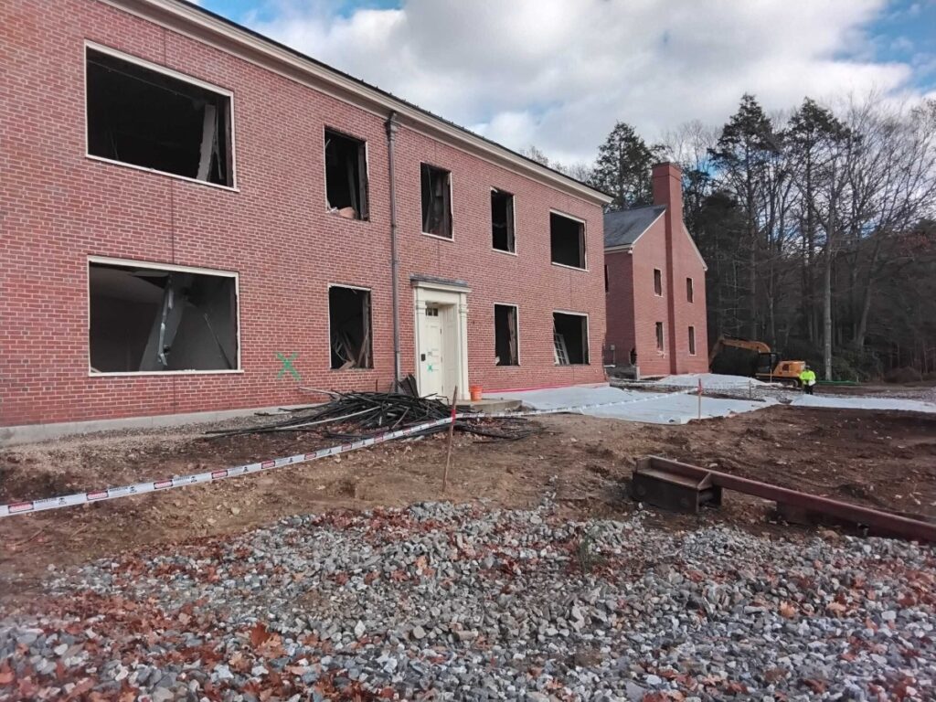 Asbestos abatement hAMPTON NH 2 asbestos abatement in Hampton, NH