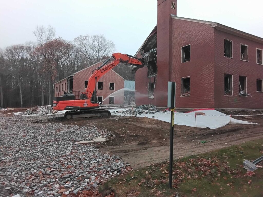 Asbestos abatement hAMPTON NH 5 asbestos abatement in Hampton, NH