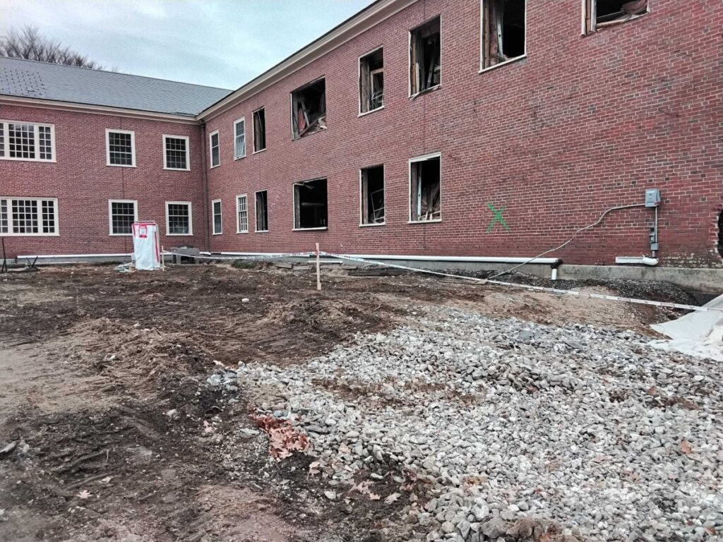 Asbestos abatement hAMPTON NH 6 asbestos abatement in Hampton, NH