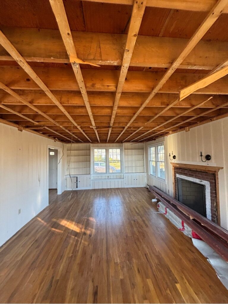 Asbestos abatement harwich ma 19 Asbestos Abatement in Harwich, MA • Residential Interior Removal