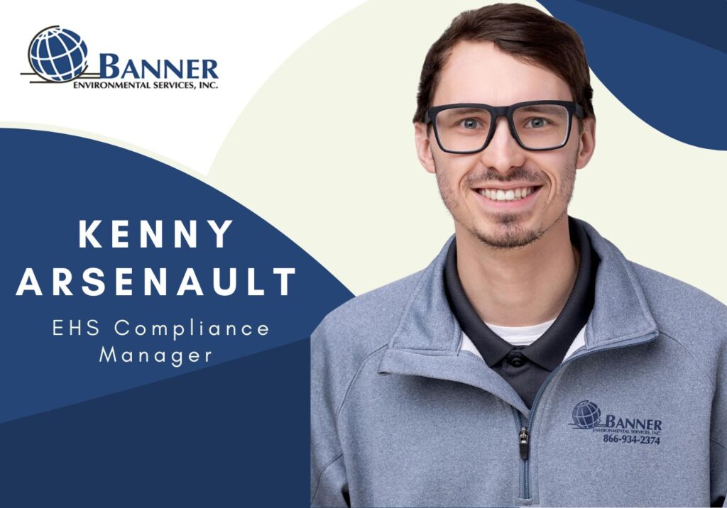 Kenny Arsenault Kenny Arsenault