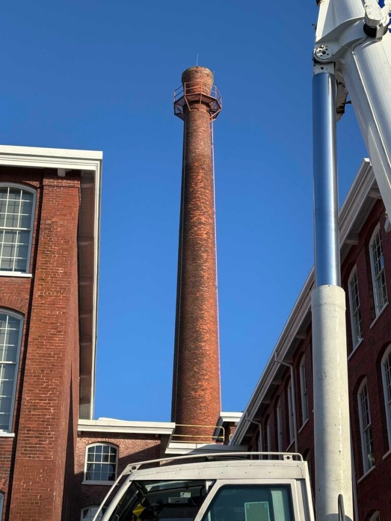 Globe Mills Ashworth Brothers Mill Demolition Banner Environmental 9 Globe Mills Ashworth Brothers Mill Demolition Banner Environmental