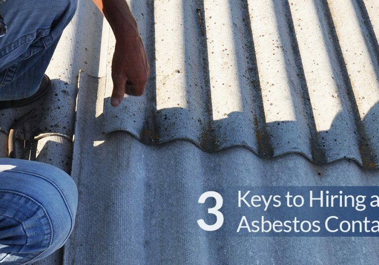 3-keys-to-hiring-asbestos-contractor Hiring Contractors