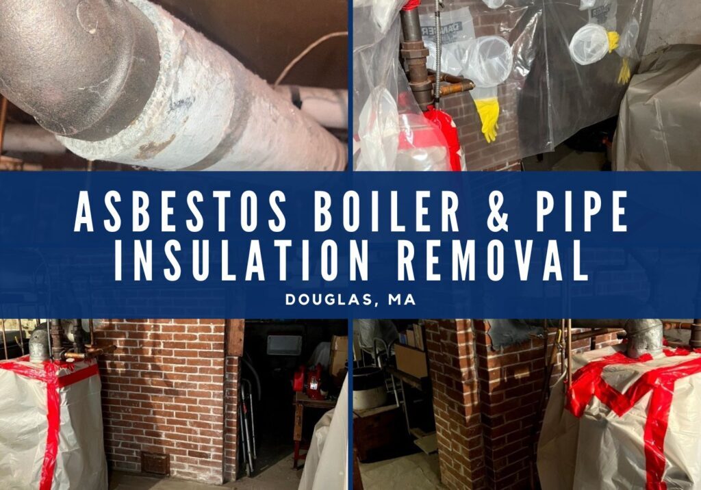 Banner-Environmental-Asbestos-Boiler-Pipe-Insulation-Removal-Douglas-MA Asbestos Boiler & Pipe Insulation Removal Douglas, MA