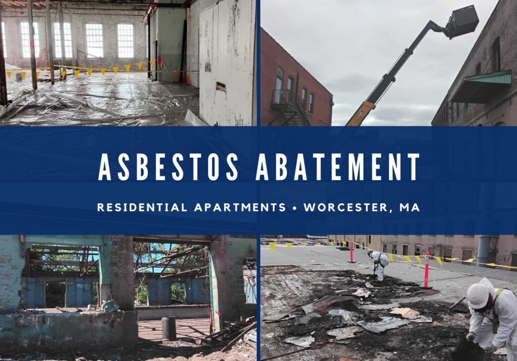 asbestos abatement worcester ma asbestos abatement worcester ma