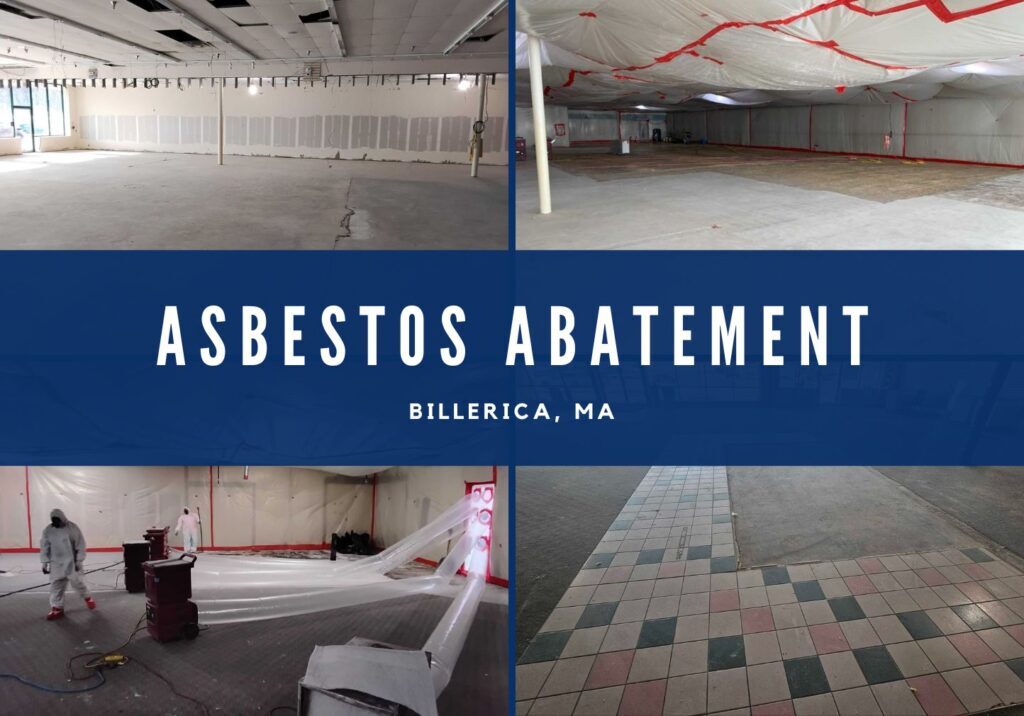 asbestos-abatement-billerica-ma asbestos abatement five below billerica, ma