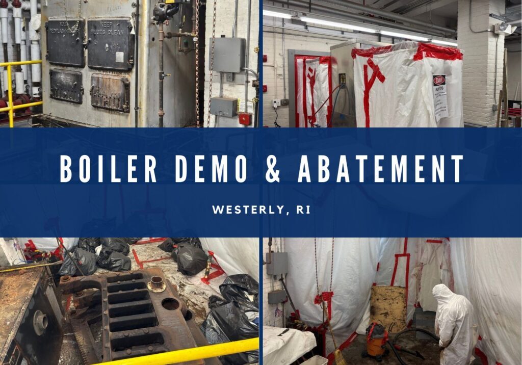 banner-environmental-asbestos-abatement-boiler-demo-westerly-ri Safe Asbestos Abatement & Boiler Demolition in Westerly, RI