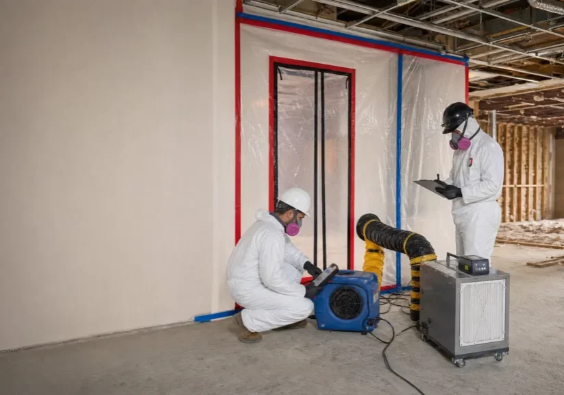 main-image Asbestos Containment Explained for Safer Renovation Work