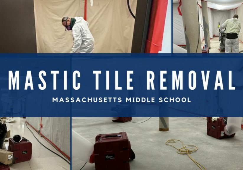 mastic tile removal massachusetts middle school mastic tile removal massachusetts middle school