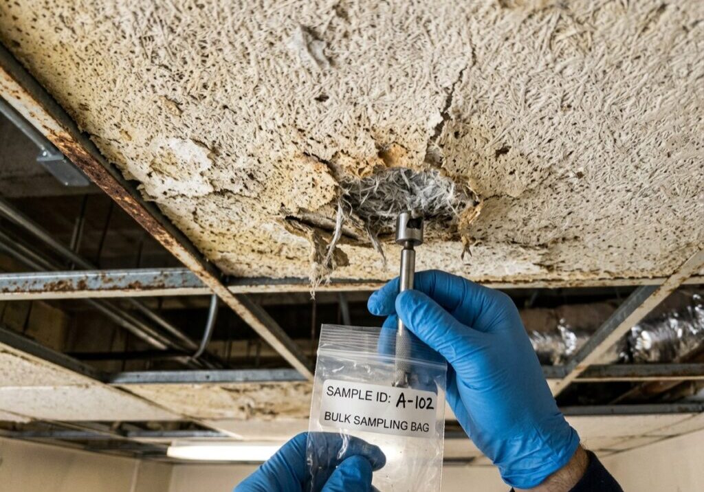 the-essential-guide-to-testing-ceiling-tiles-for-asbestos-image testing ceiling tiles for asbestos