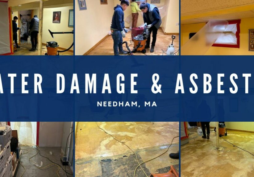 water-damage-mitigation-asbestos-abatement-needham-ma